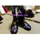 Magical Girl Lyrical  Nanoha BaShen wind cosplay shoes