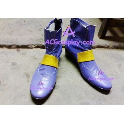 Magical Girl Lyrical Nanoha Nanoha Takamachi cosplay Shoes