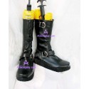 Nana Nana Osaki Cosplay Shoes Boots