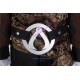 Assassin's Creed III Liberation Aveline Cosplay Costume include buckle prop acgcosplay
