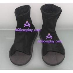 Naruto Ninja cosplay  shoes