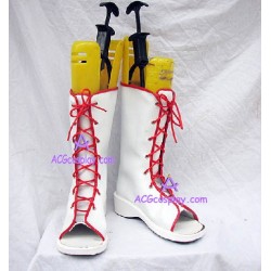 Naruto Sakura Haruno cosplay shoes