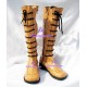 Ragnarok Online cosplay shoes boots