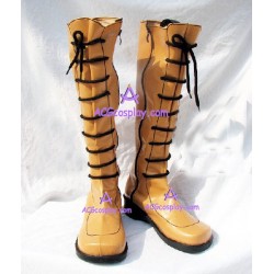 Ragnarok Online cosplay shoes boots