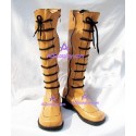 Ragnarok Online Alchemist Cosplay Shoes