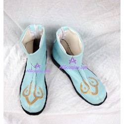 Ragnarok Online Male boxing holy cosplay shoes