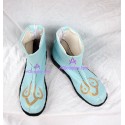 Ragnarok Online Sagittarius Cosplay Shoes