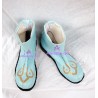 Ragnarok Online Male boxing holy cosplay shoes
