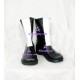 Katekyo Hitman Reborn cosplay shoes boots