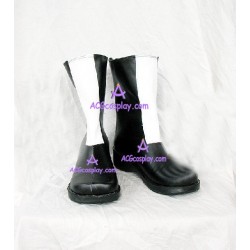 Katekyo Hitman Reborn Colonnello Cosplay Shoes