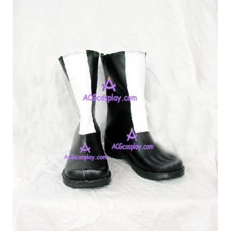 Katekyo Hitman Reborn cosplay shoes boots