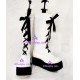 Katekyo Hitman Reborn cosplay shoes boots