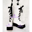 Katekyo Hitman Reborn! Elphegor Cosplay Shoes