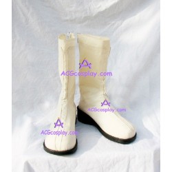 Katekyo Hitman Reborn Lambo Cosplay Shoes Boots