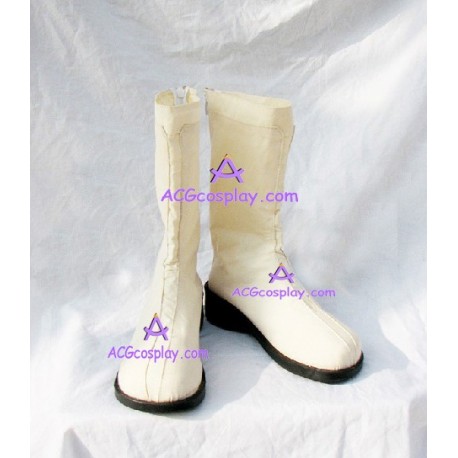 Katekyo Hitman Reborn Lambo Cosplay Shoes Boots