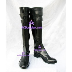 REBORN ! Chrome Dokuro  Cosplay SHOES Boots