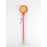 Card Captor Sakura sakura wand cardcaptor wand cosplay prop pvc made
