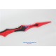 Fate Stay Night Saber's Red Sword Cosplay Prop PVC made