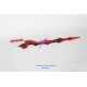 Fate Stay Night Saber's Red Sword Cosplay Prop PVC made