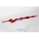 Fate Stay Night Saber's Red Sword Cosplay Prop PVC made