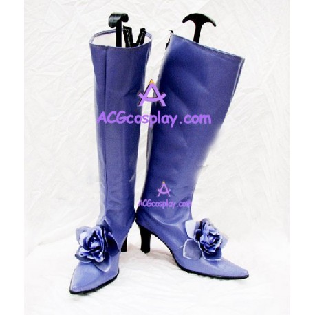 Rozen Maiden Rosen Kristall cosplay shoes boots