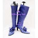 Rozen Maiden Barasuishou Cosplay Shoes boots