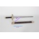 Final Fantasy Type-0 Queen Sword cosplay prop PVC made