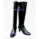 Rozen Maiden Suigintou Mercury lamp black  cosplay shoes boots