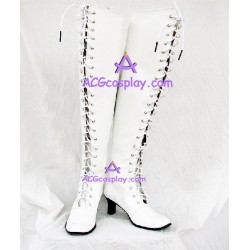 Rozen Maiden Kirakishou Cosplay Shoes boots