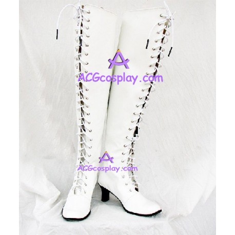 Rozen Maiden Cosplay Shoes