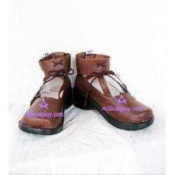 Rozen Maiden Jade Stern ver2 cosplay shoes