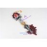 Kingdom Hearts Void Gear Keyblade cosplay props pvc made