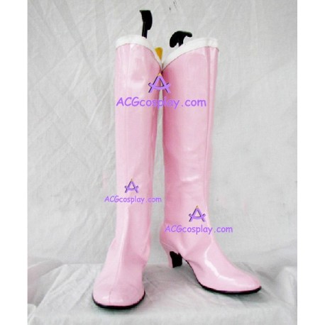 Sailor Moon Chibi Chibi cosplay shoes boots