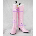 Sailor Moon Sailor Chibi Moon Chibiusa Cosplay Shoes boots