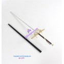 Kuroshitsuji Black Butler Charles Gray Sword prop Cosplay Prop PVC made