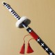 One Piece Trafalgar Law's Long Sword prop Cosplay Prop pvc made