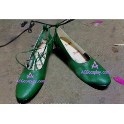 Sailor Moon Cosplay Shoes