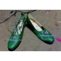 Sailor Moon Sailor Neptune Michiru Kaioh cosplay shoes version 2