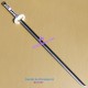 One Piece Trafalgar Law's Long Sword prop Cosplay Prop pvc made