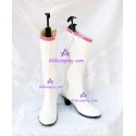 Sailor Moon Sailor Chibi Moon Chibiusa cosplay shoes boots version 2