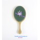 Sailor Moon Sailor Neptune deep aqua mirror prop cosplay prop