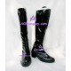 Sailor Moon Meioh Setsuna cosplay shoes