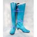 Sailor Moon Sailor Mercury Ami Mizuno cosplay shoes boots