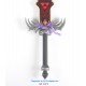 The Legend of Zelda Sword prop Cosplay Prop PVC made