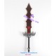 The Legend of Zelda Sword prop Cosplay Prop PVC made