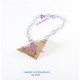 Yu-Gi-Oh Yugi Muto ' Millennium Cone Prop Cosplay Prop PVC made