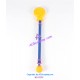 Yu-Gi-Oh! Dark Magician Girl Mana's Wand prop Cosplay Prop PVC made