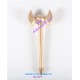 Yu-Gi-Oh! Mariku Ishtar Millennium Rod wand prop Cosplay Prop PVC made