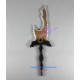 League of Legends Battle Bunny Riven's Sword prop cosplay prop PVC made