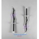 League of Legends Katarina's Swords prop cosplay prop pvc made